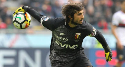 Juve: fatta per Perin, ora scatta l'assalto a Romagnoli