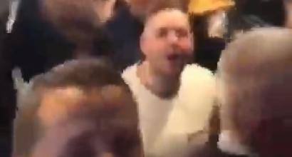 "Salah bombarolo": tifosi del Chelsea nei guai