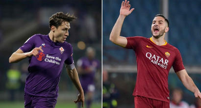 Juventus, svolta in difesa: arriva Manolas con la clausola di 36 milioni