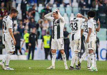 Juve, è qui la festa