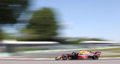 Red Bull, LaPresse