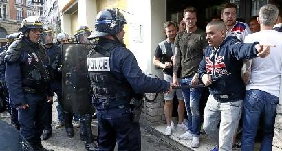 Russia 2018, prigioni "tirate a lucido" per ospitare gli hooligans