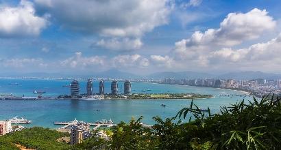 La Formula E torna in Cina nel 2019