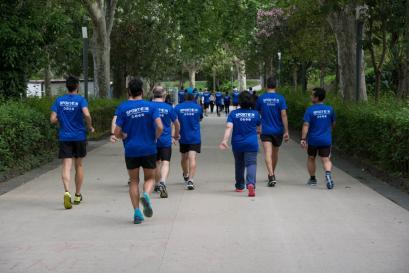Fitwalking, ecco cosa è e perchè serve al runner: tutti i benefici della camminata sportiva