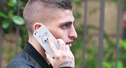 Raiola, visita-lampo a Barcellona: c'è in ballo il futuro di Verratti?