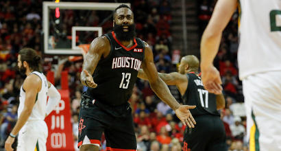 L'inizio di stagione Nba: Houston e Okc, che delusione