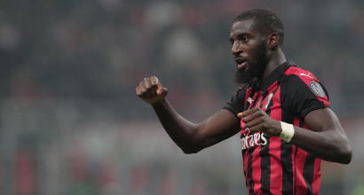 Milan-Sassuolo, affari incrociati: Locatelli paga Bakayoko, obiettivo Sensi