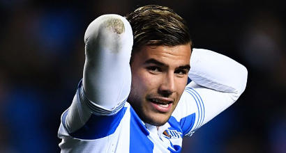 Napoli-Theo Hernandez, l'agente: "Trattativa viva"
