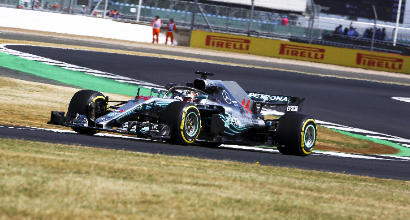 Hamilton, ANSA