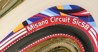 Misano rinnova: la MotoGP per altri tre anni