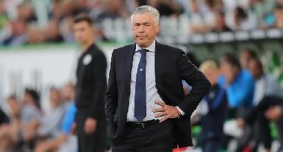 Ultrà Lazio choc:
