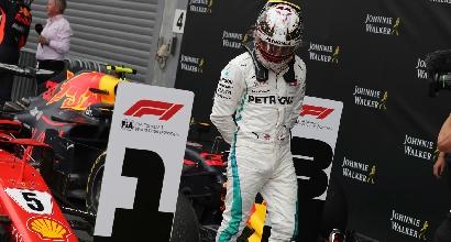 F1, Whiting risponde ad Hamilton: "Nessun trucco per la Ferrari"