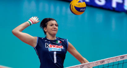 Volley, martedì a Ponte di Piave i funerali di Sara Anzanello