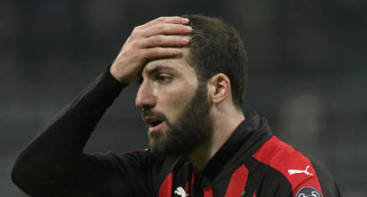 Higuain ha fretta di lasciare il Milan. Ma Leo non molla. Da Morata a Kean, ecco cosa può accadere