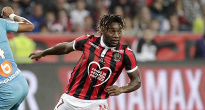 Scout al lavoro: Arsenal da Suso, Milan da Saint Maximin