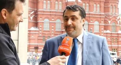 Milan, Mirabelli: "No allo scambio André Silva-Falcao"
