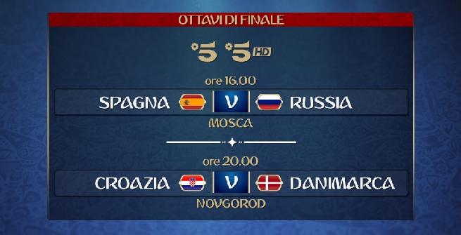 PARTITE IN STREAMING ANCHE SU SPORTMEDIASET.IT E APP