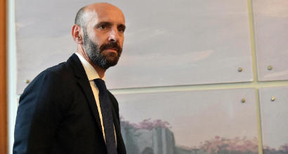Calciomercato Roma: ecco chi è il portiere Fuzato del Palmeiras Calciomercato Roma: ecco chi è il portiere Fuzato del Palmeiras