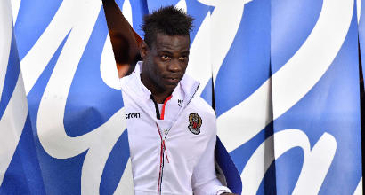 Nizza, Vieira e i tifosi contro Balotelli: "Non c'è rispetto"