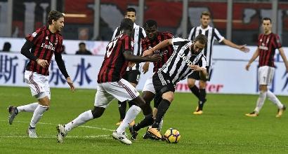 Milan, il rilancio passa dall'attacco: Leonardo ci prova per Higuain