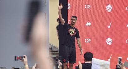 Chievo-Juve biglietti alle stelle per Cristiano Ronaldo
