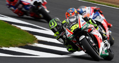 Crutchlow, IPP