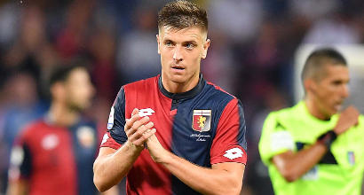 Nations League, Piatek avverte l'Italia: "Sono pronto"