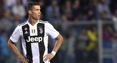 Ronaldo vs Ronaldo? Io voto CR7