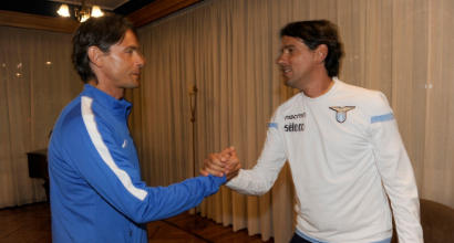 Bologna, Inzaghi: