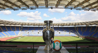 Qualificazioni Euro 2020: gironi, regolamento e calendario