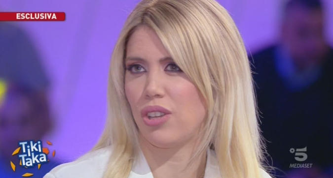 "La sassata? Ero sotto shock"