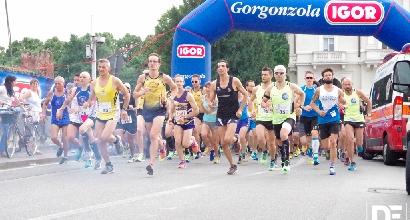 Super Hero Run | La corsa degli eroi che aiuta agli altri