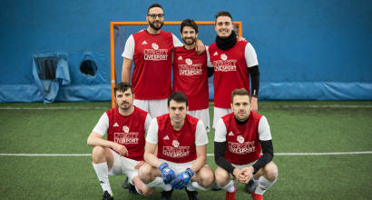 MI Games, presentata l'edizione 2019: si parte il 28 maggio