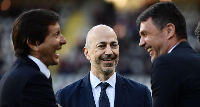 Milan, il modello Gazidis entra nel vivo: Leonardo rischia e Gattuso...