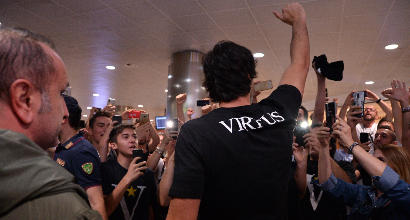 Bologna sogna con Teodosic: "Riporto la Virtus al top in Europa"