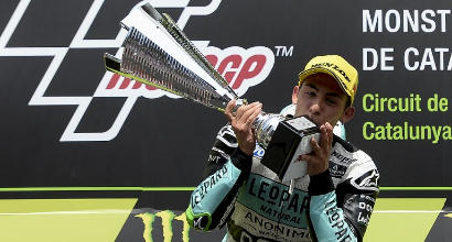 Bastianini, AFP