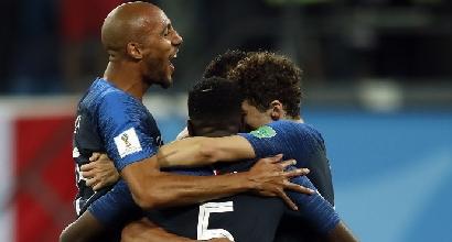 Roma, strada spianata per N'Zonzi: Monchi a Siviglia per l'affondo