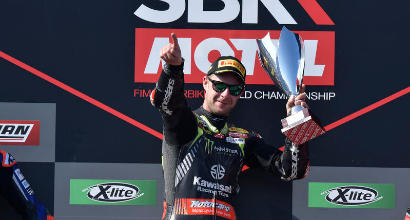 Rea, il campione della porta accanto