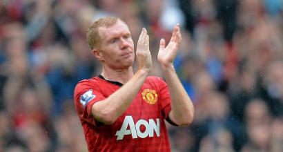 Manchester United, Scholes durissimo: "Anche Messi farebbe fatica qui"