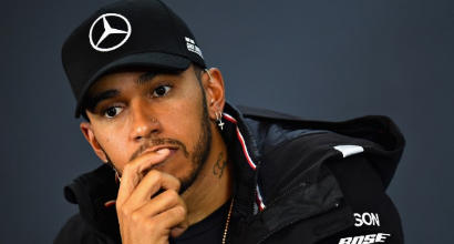 GP Usa, Hamilton: "Un weekend come gli altri, raggiungere Fangio sarebbe pazzesco"