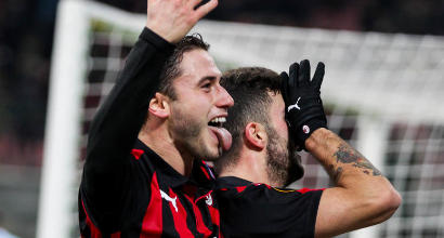 Milan, la sfida di Calabria: "L'Inter a -4 sarebbe fondamentale"