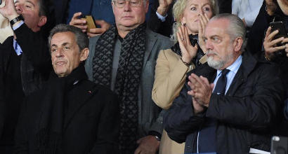 La mini-rivoluzione di De Laurentiis