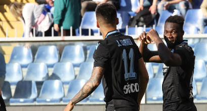 Corsa Champions, per i bookmakers Roma e Atalanta sono le favorite