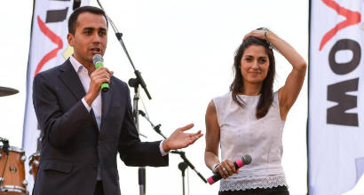 Formula E a Roma, la gioia di Di Maio: "Avrà una ricaduta importantissima"