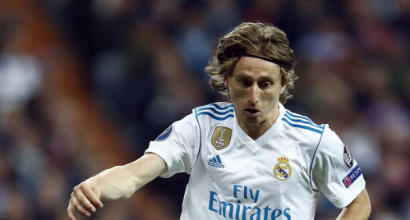 Modric, il muro Real resiste: ultimo schiaffo alle speranze dell'Inter. E ora Perez è pronto a denunciare i nerazzurri