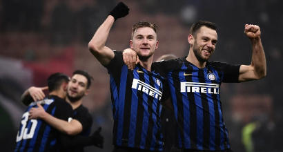 In attesa di Icardi, Marotta blinda Skriniar: accordo per il rinnovo