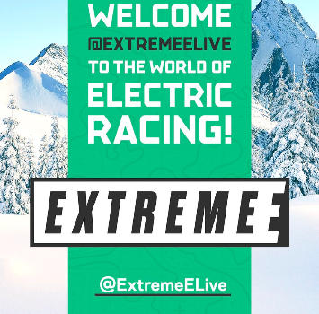 La Formula E diventa... Extreme