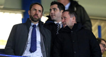 Il Chelsea ha già scelto il traghettatore se salta Sarri: pronto Steve Holland