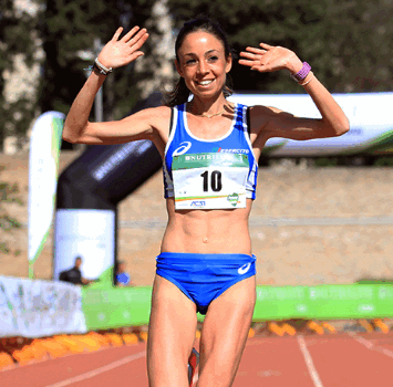 Roma Appia Run, Inglese torna e punta al poker