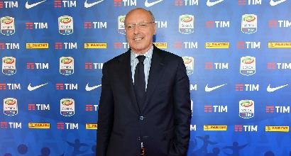 Juve: Marotta è il miglior manager d'Europa